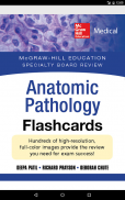 Anatomic Pathology Flashcards screenshot 17