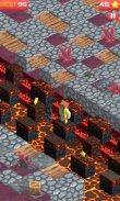 Jumpier 3D : Cross The Cube World screenshot 3