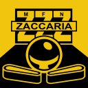 Zaccaria Pinball Icon