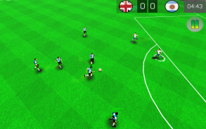 National Championship Football screenshot 0