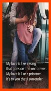 True Love Quotes with Images screenshot 6