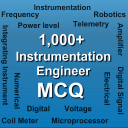 Instrumentation Engineering MCQ