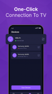 Remote Control For SmartTV screenshot 2