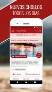 BuscoUnChollo - Ofertas Viajes, Hotel y Vacaciones screenshot 2