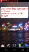 [root] ADB over Wifi Switcher screenshot 1