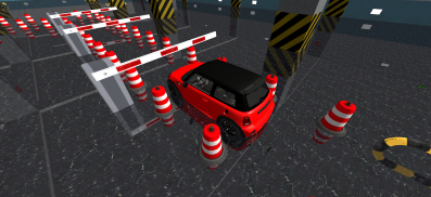 Car Parking Games: Simulator screenshot 0