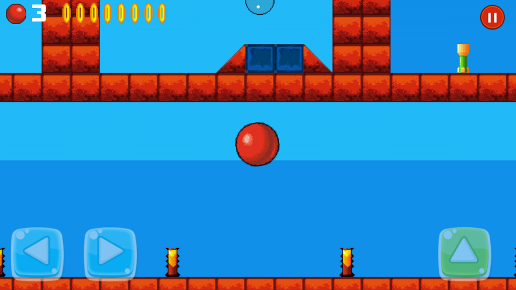 Bounce Classic Screenshot