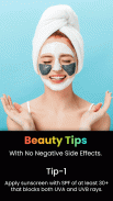 Face Beauty Score Calc & Tips screenshot 5