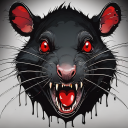 Rat Plague: Infected City