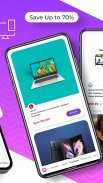 Swish Deals: Verified Offers screenshot 2