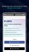 UEFA.tv screenshot 2