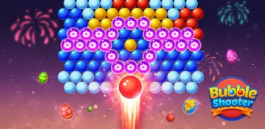 Bubble Shooter - Mania Blast screenshot 1