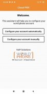 Cloud PBX screenshot 3