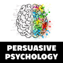 Persuasive Psychology - The Art of Persuasion Icon