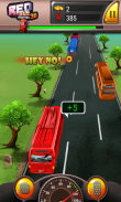 3D Redbus Express screenshot 2
