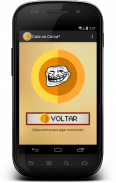Cara ou Coroa? screenshot 3