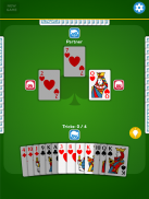 Spades - Card Game screenshot 3