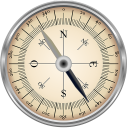 Compass Live Wallpaper FREE