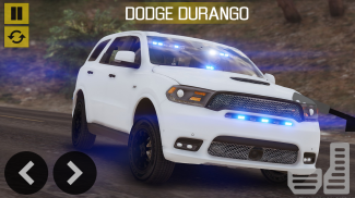 Durango Dodge SUV: RAM Driver screenshot 2