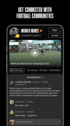DSFootball - Seletivas online screenshot 3