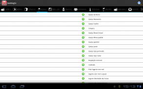 Reeducação Alimentar NoWeight screenshot 2