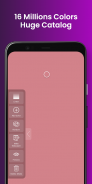 Wallpaper Maker: Gradient Colors Generator screenshot 6