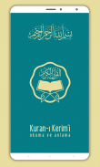 Kuran'ı Kerim (Reklamsız, İnternetsiz) screenshot 0
