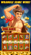 Reel Hunky - Men! Online Slots screenshot 7