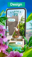 Garden Joy: Design & Makeover screenshot 5