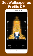 Tirupati Balaji Ringtone new screenshot 4