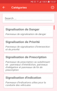 French Traffic Laws screenshot 20