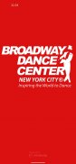 Broadway Dance Center screenshot 1