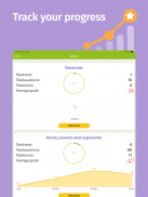 Math Tests: learn mathematics screenshot 7