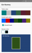 Gin Rummy screenshot 4