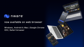 Nware screenshot 7
