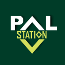 Pal Station Radio Icon