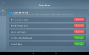 French Songs For Kids screenshot 10