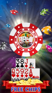 Capsa Susun - Offline, Chinese Poker, Pusoy screenshot 0