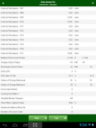 Doctor Hybrid ELM OBD2 scanner. MotorData OBD screenshot 11