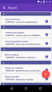 French Idioms screenshot 1