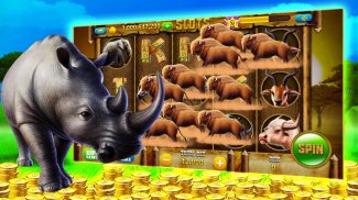 Royal Slots Free Slot Machines & Casino Games screenshot 1