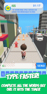 Texting and Walking screenshot 4