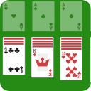 Free Solitaire Icon