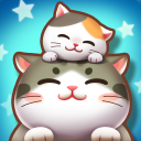 Cat Diary: Idle Cat Game Icon