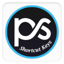 Shortcut Keys for Photoshop