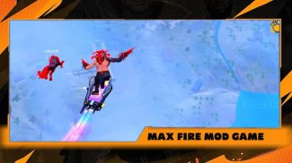 FFF Battle craft Max Fire Mod screenshot 3