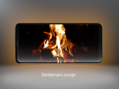 Blaze - 4K Virtual Fireplace screenshot 7