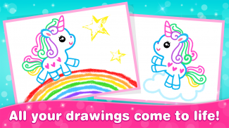 Bini Game Drawing for kids app screenshot 7