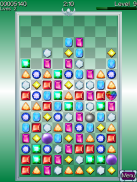 Diamond Stacks - Match 3 Game screenshot 3