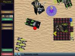 Universal Battle 2 screenshot 3